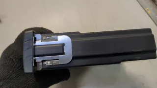 81271016599 Тахограф MAN TGX Арт 20576108, вид 4