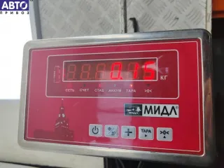  Фонарь стоп-сигнал Citroen Xsara Арт 55188447, вид 4