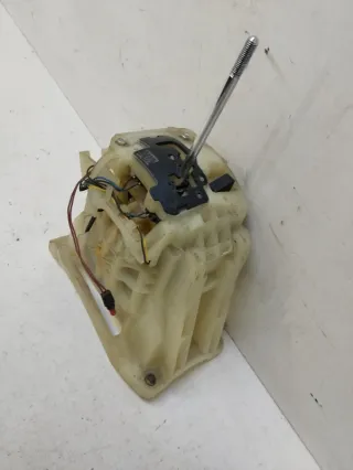 BBM34610X кулиса акпп Mazda 3 BK Арт VZ224875, вид 3