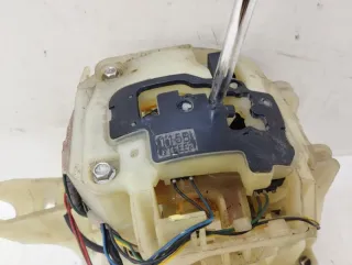 BBM34610X кулиса акпп Mazda 3 BK Арт VZ224875, вид 4