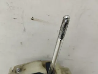 BBM34610X кулиса акпп Mazda 3 BK Арт VZ224875, вид 5