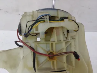 BBM34610X кулиса акпп Mazda 3 BK Арт VZ224875, вид 6