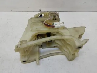 BBM34610X кулиса акпп Mazda 3 BK Арт VZ224875, вид 8