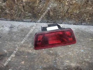 26580ED50A Фонарь противотуманный центральный Nissan X-Trail T32 Арт 00120594, вид 1