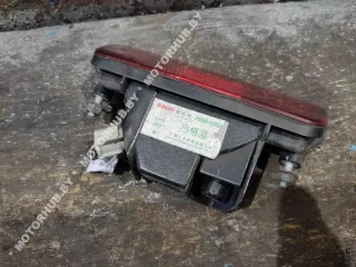 26580ED50A Фонарь противотуманный центральный Nissan X-Trail T32 Арт 00120594, вид 4