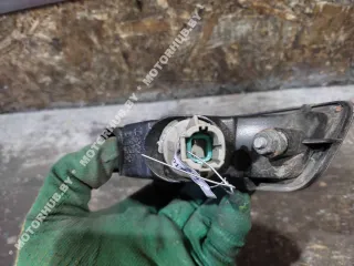 26580ED50A Фонарь противотуманный центральный Nissan X-Trail T32 Арт 00120594, вид 7