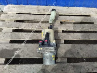  Насос гидроусилителя руля Mazda 3 BL Арт 00016959_1, вид 1