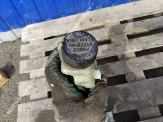  Насос гидроусилителя руля Mazda 3 BL Арт 00016959_1, вид 11