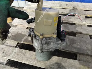  Насос гидроусилителя руля Mazda 3 BL Арт 00016959_1, вид 12