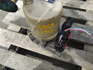  Насос гидроусилителя руля Mazda 3 BL Арт 00016959_1, вид 13