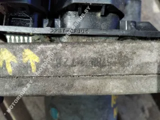  Насос гидроусилителя руля Mazda 3 BL Арт 00016959_1, вид 16