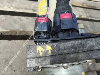  Насос гидроусилителя руля Mazda 3 BL Арт 00016959_1, вид 2