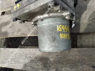  Насос гидроусилителя руля Mazda 3 BL Арт 00016959_1, вид 4