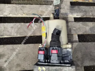  Насос гидроусилителя руля Mazda 3 BL Арт 00016959_1, вид 5