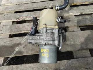  Насос гидроусилителя руля Mazda 3 BL Арт 00016959_1, вид 7