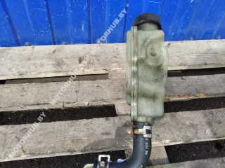  Насос гидроусилителя руля Mazda 3 BL Арт 00016959_1, вид 8