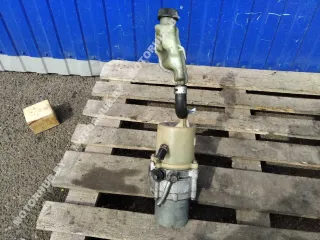  Насос гидроусилителя руля Mazda 3 BL Арт 00016959_1, вид 9