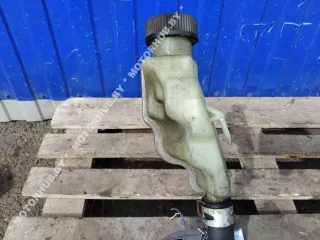  Насос гидроусилителя руля Mazda 3 BL Арт 00016959_1, вид 10