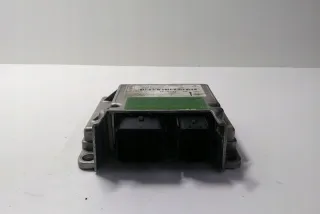 0285001554 Блок AirBag Mazda 121 3 Арт e12213170, вид 2