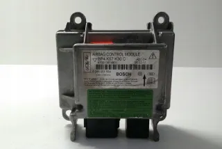 0285001554 Блок AirBag Mazda 121 3 Арт e12213170, вид 3