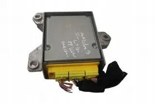 BHS257K30A Блок AirBag Mazda 121 3 Арт e12213169, вид 4