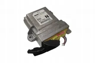 BHS257K30A Блок AirBag Mazda 121 3 Арт e12213169, вид 5