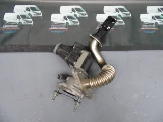 BK2Q-9D475-CC Клапан EGR Ford Transit Custom Арт e10599868, вид 1