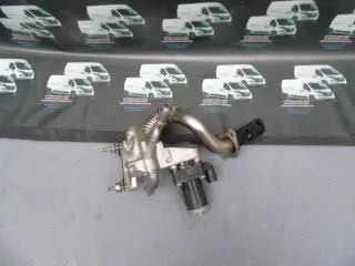BK2Q-9D475-CC Клапан EGR Ford Transit Custom Арт e10599868, вид 2