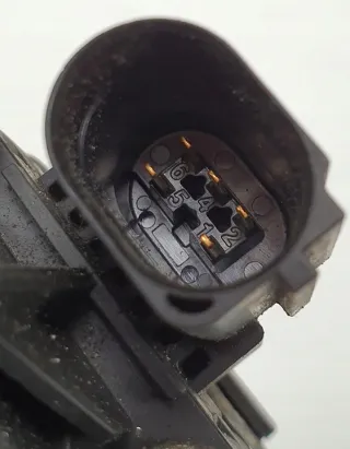 BK2Q-9D475-CC 703784090 Клапан EGR Ford Transit Custom Арт e10599867, вид 3