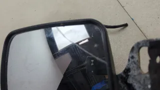 5801876642 Зеркало бордюрное Iveco EuroCargo Арт 20577040, вид 4