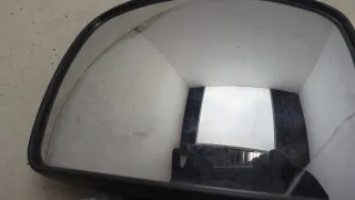 5801876642 Зеркало бордюрное Iveco EuroCargo Арт 20577040, вид 5