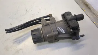 81251306298 Кран главный тормозной MAN TGX Арт 20577905, вид 1