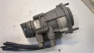 81251306298 Кран главный тормозной MAN TGX Арт 20577905, вид 2