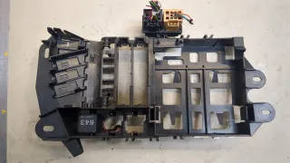 4F0971845A Блок управления (другие) Audi A6 C6 (S6,RS6) Арт 20575966, вид 1