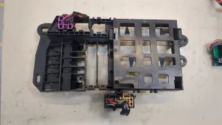 4F0971845A Блок управления (другие) Audi A6 C6 (S6,RS6) Арт 20575966, вид 3