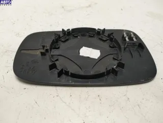 12353130 Стекло зеркала наружного левого Renault Scenic 2 Арт 54851056, вид 2