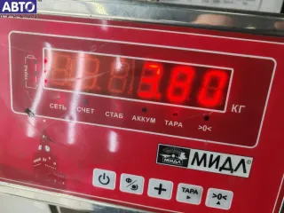  Руль Citroen Xsara Арт 55171105, вид 4