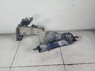 80492900 лонжерон передний левый Peugeot 308 1 Арт 12-25, вид 1