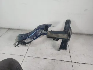 80492900 лонжерон передний левый Peugeot 308 1 Арт 12-25, вид 3