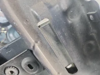 80492900 лонжерон передний левый Peugeot 308 1 Арт 12-25, вид 4