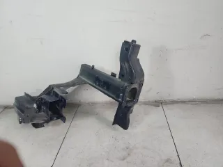 80492900 лонжерон передний левый Peugeot 308 1 Арт 12-25, вид 5