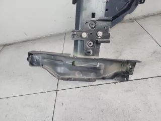 80492900 лонжерон передний левый Peugeot 308 1 Арт 12-25, вид 7