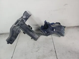 80492900 лонжерон передний левый Peugeot 308 1 Арт 12-25, вид 8