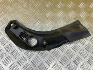 768A53FY0A Водосток крышки багажника левый Infiniti FX2 Арт 222377, вид 2