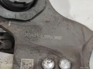 5322308 Вилка сцепления Ford B-Max Арт E23842340, вид 3