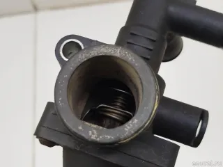 1731770 Корпус термостата Fiat Ducato 4 Арт E84851884, вид 13