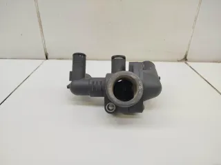 1731770 Корпус термостата Fiat Ducato 4 Арт E84851884, вид 2