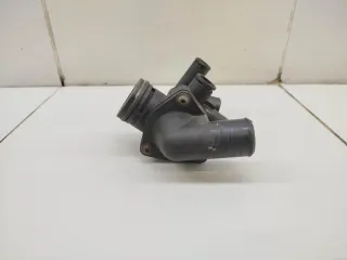 1731770 Корпус термостата Fiat Ducato 4 Арт E84851884, вид 3