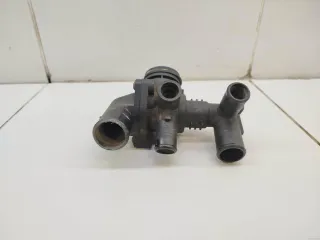 1731770 Корпус термостата Fiat Ducato 4 Арт E84851884, вид 4