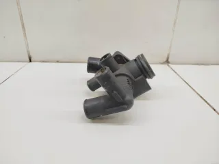 1731770 Корпус термостата Fiat Ducato 4 Арт E84851884, вид 5